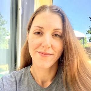 Meet your Posher, Kaitlin